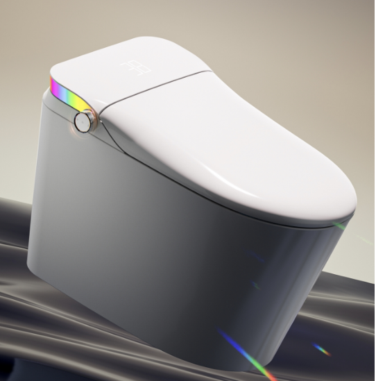 Top-tier configuration of T6 (automatic flip cover + voice recognition + foam shield)