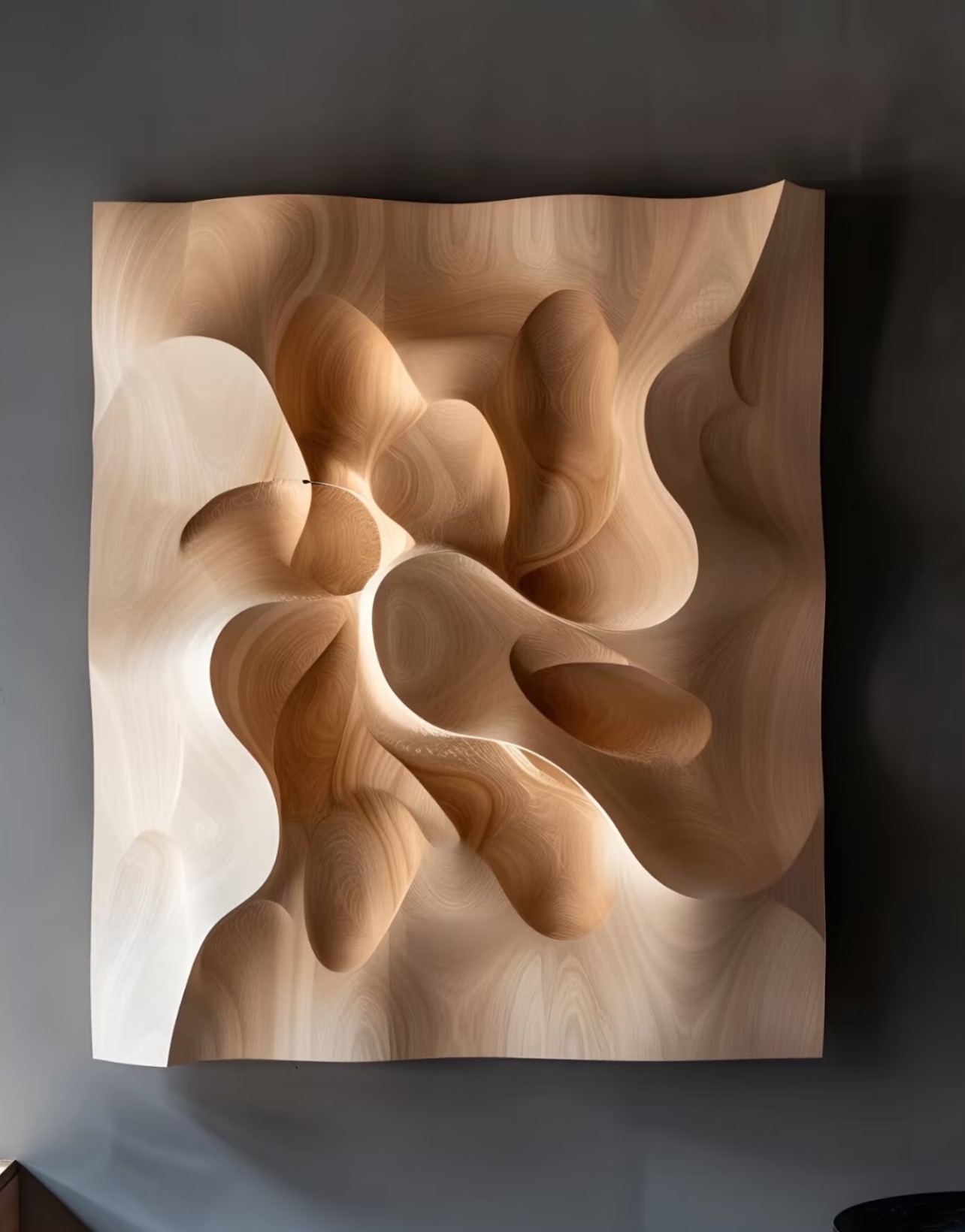 Soft furnishing aesthetics